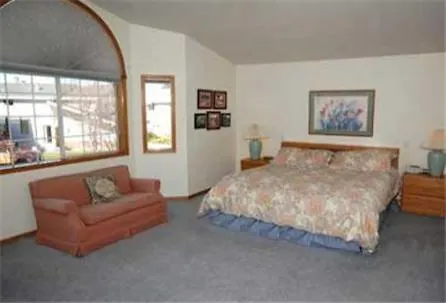 سووث لاك تاهوي Tahoe Keys Resort 0*, سووث لاك تاهوي الولايات المتحدة الأمريكية