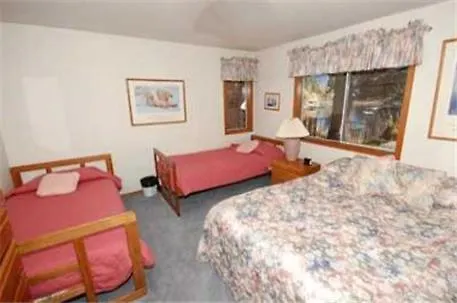 سووث لاك تاهوي Tahoe Keys Resort الولايات المتحدة الأمريكية