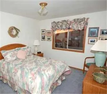 بيت للعطل سووث لاك تاهوي Tahoe Keys Resort