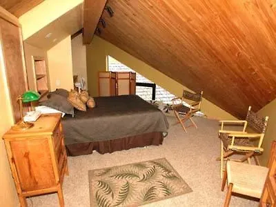 سووث لاك تاهوي Tahoe Keys Resort 0*, سووث لاك تاهوي