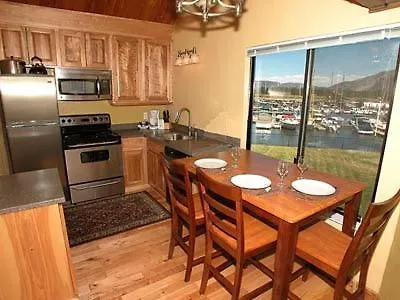 سووث لاك تاهوي Tahoe Keys Resort 0*, سووث لاك تاهوي الولايات المتحدة الأمريكية