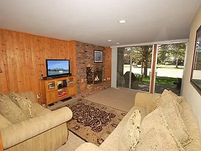 سووث لاك تاهوي Tahoe Keys Resort بيت للعطل سووث لاك تاهوي
