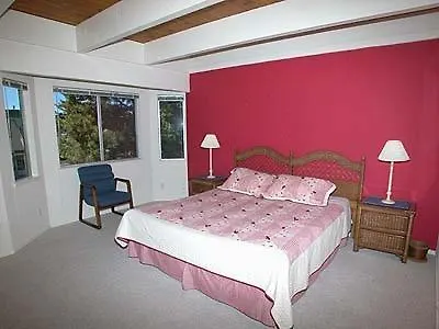 سووث لاك تاهوي Tahoe Keys Resort